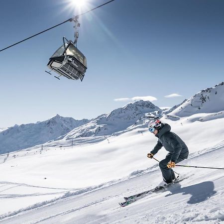 Elegant Apartment In The Heart Of Soelden Luaran gambar