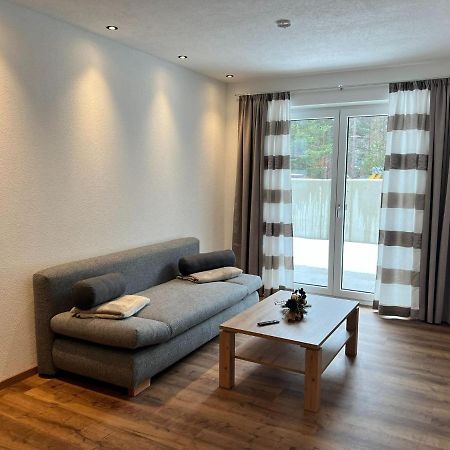 Elegant Apartment In The Heart Of Soelden Luaran gambar