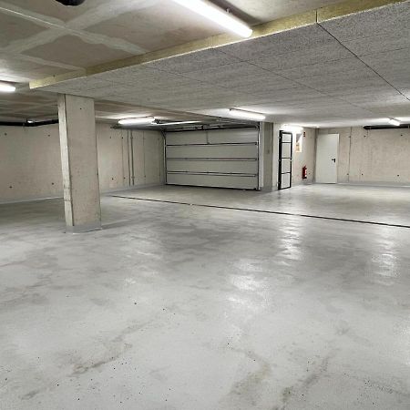 Elegant Apartment In The Heart Of Soelden Luaran gambar
