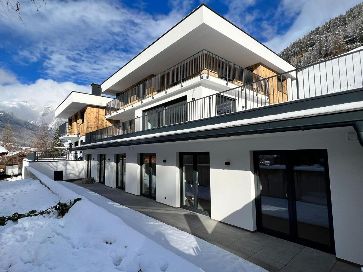 Elegant Apartment In The Heart Of Soelden Luaran gambar