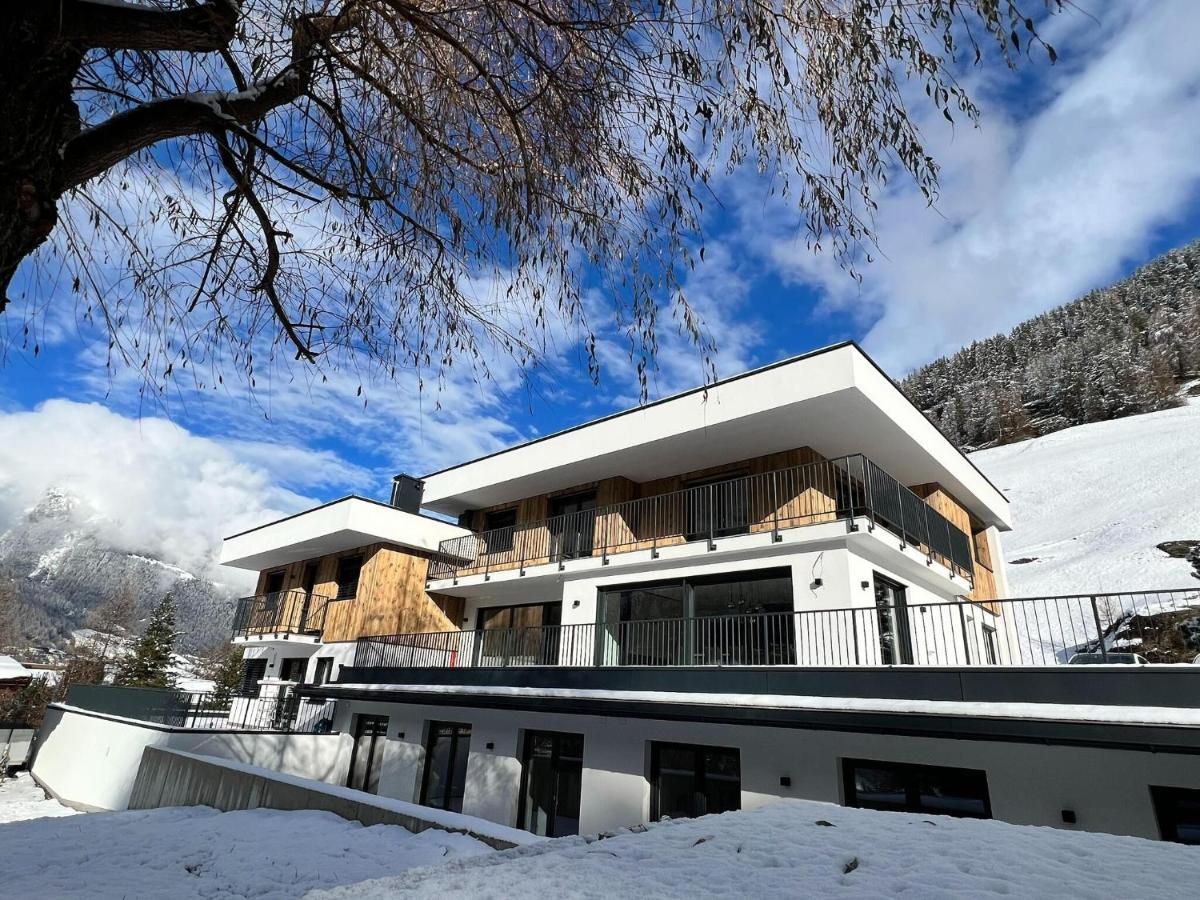 Elegant Apartment In The Heart Of Soelden Luaran gambar
