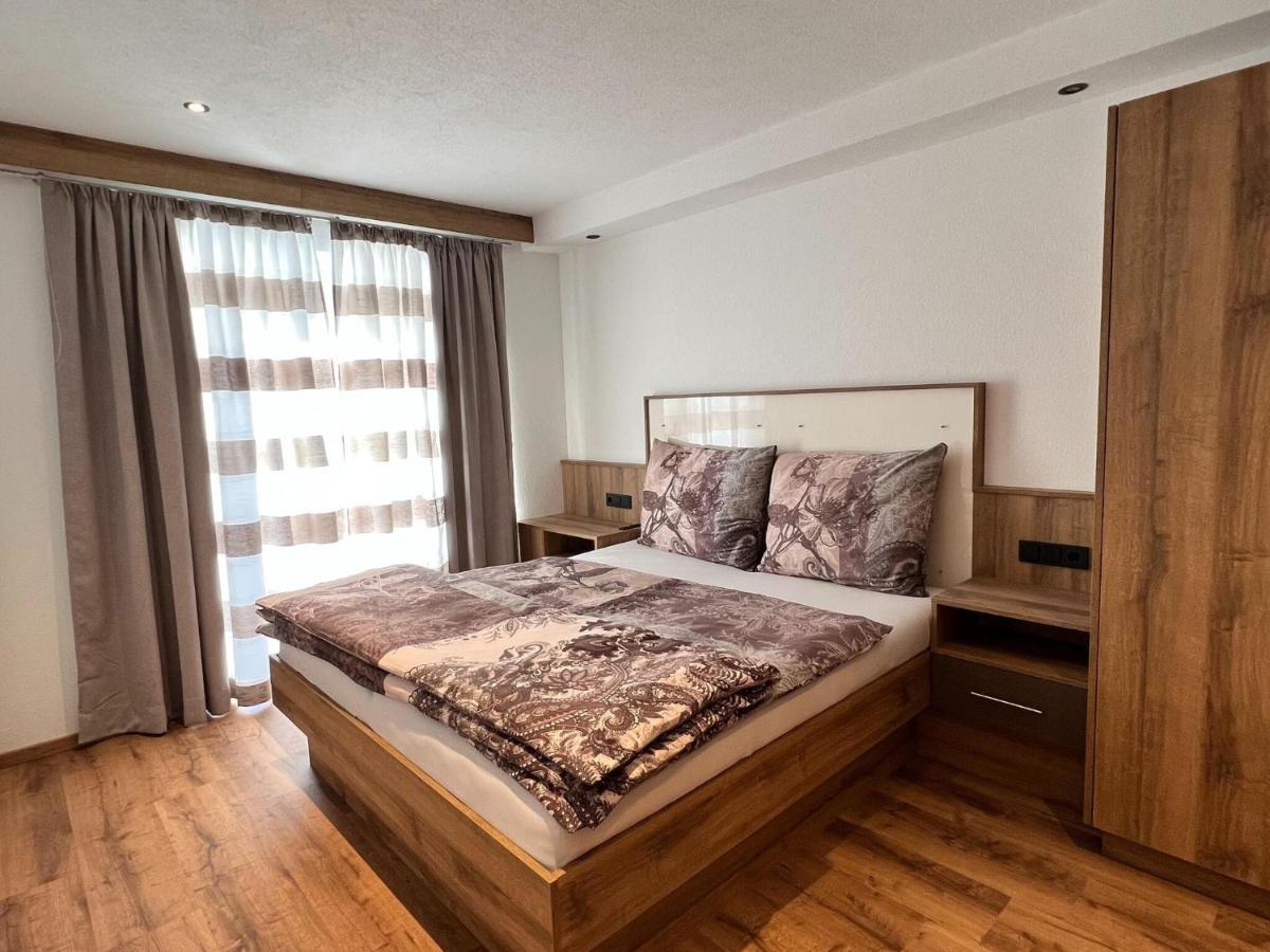 Elegant Apartment In The Heart Of Soelden Luaran gambar