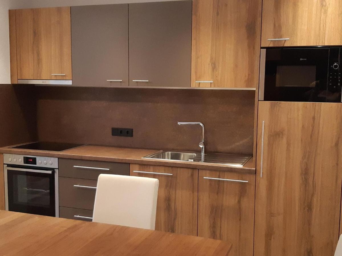 Elegant Apartment In The Heart Of Soelden Luaran gambar
