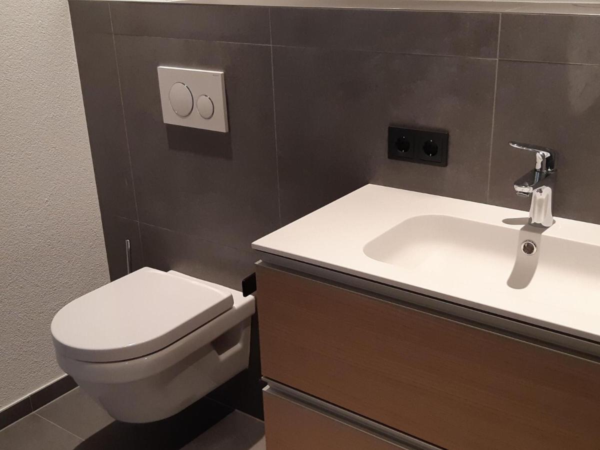 Elegant Apartment In The Heart Of Soelden Luaran gambar