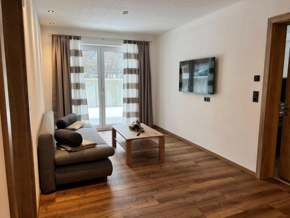 Elegant Apartment In The Heart Of Soelden Luaran gambar