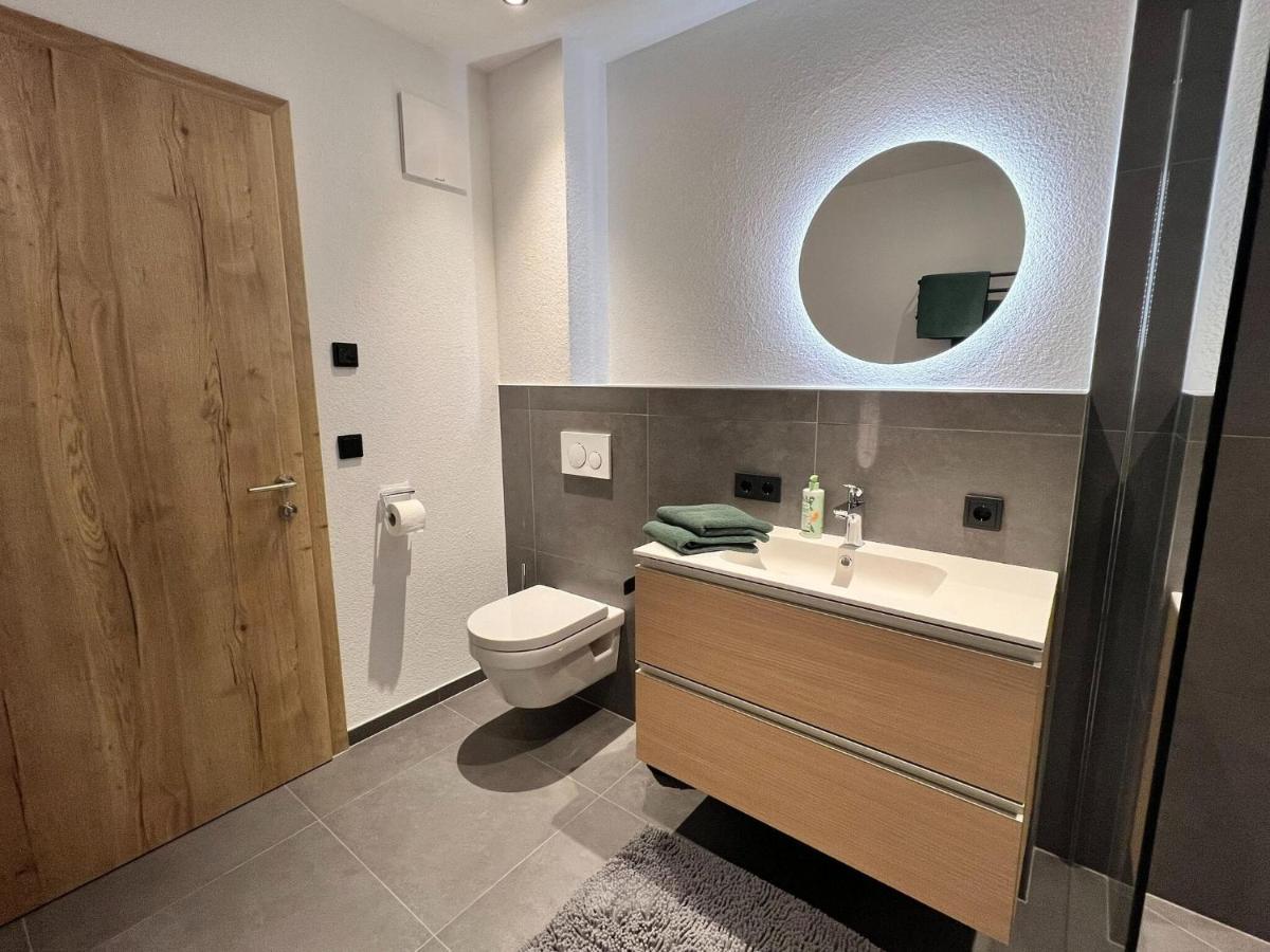 Elegant Apartment In The Heart Of Soelden Luaran gambar