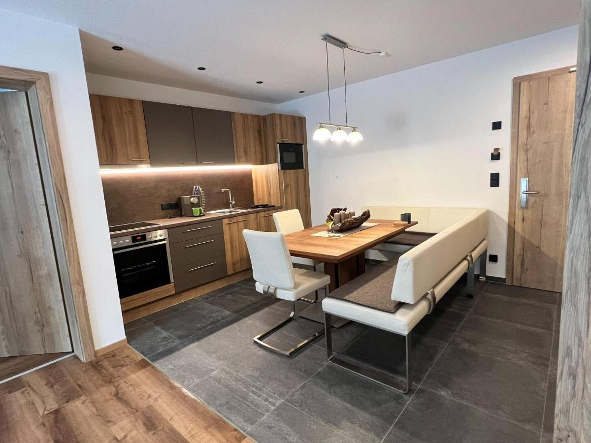 Elegant Apartment In The Heart Of Soelden Luaran gambar