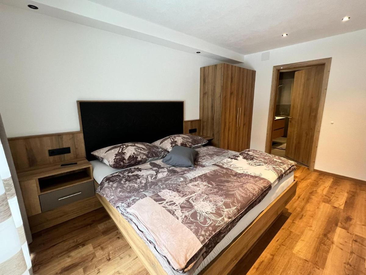 Elegant Apartment In The Heart Of Soelden Luaran gambar