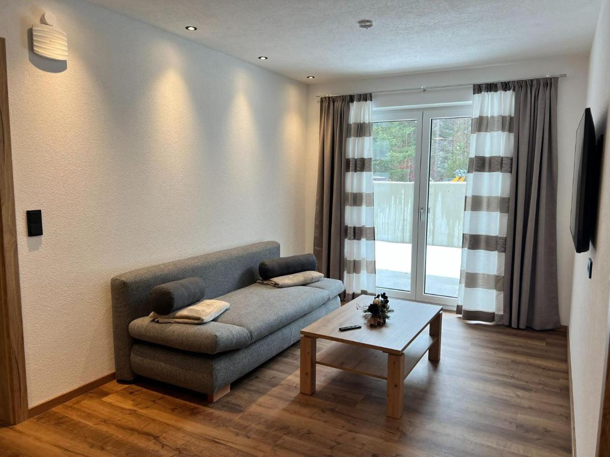 Elegant Apartment In The Heart Of Soelden Luaran gambar