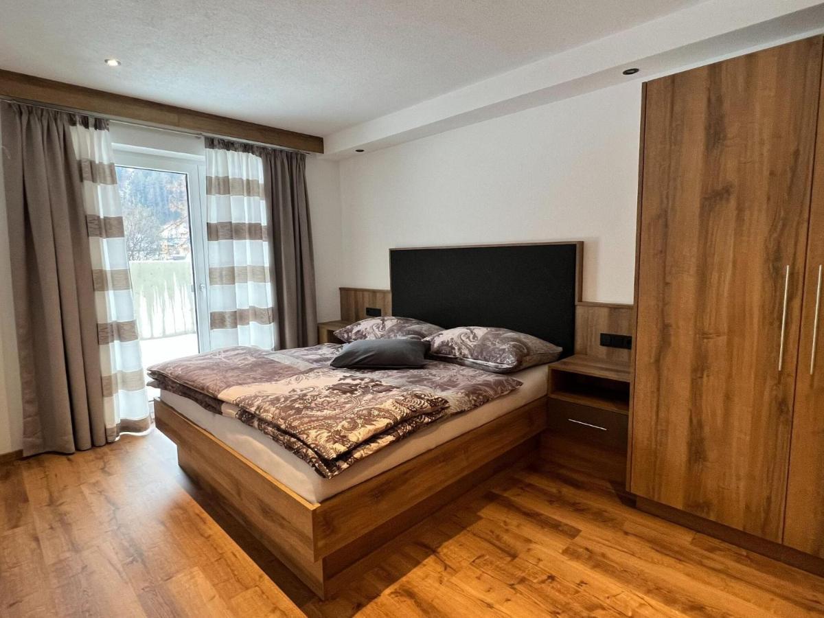 Elegant Apartment In The Heart Of Soelden Luaran gambar