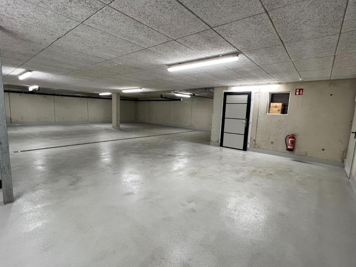 Elegant Apartment In The Heart Of Soelden Luaran gambar